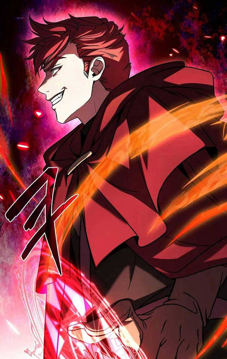 Huyền Thoại Giáo Sĩ Trở Lại Chap 112 - Next Chap 113
