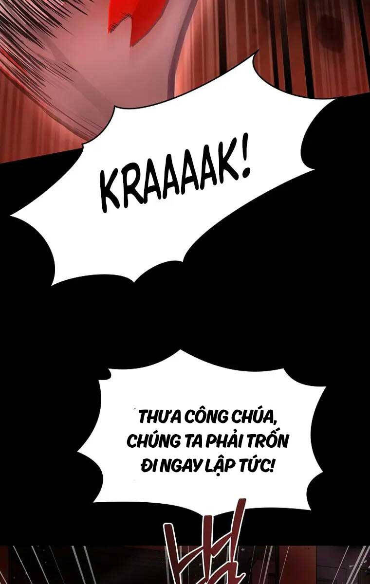 Huyền Thoại Giáo Sĩ Trở Lại Chap 112 - Next Chap 113