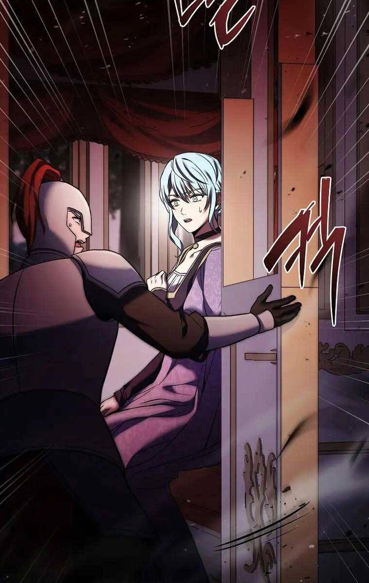 Huyền Thoại Giáo Sĩ Trở Lại Chap 112 - Next Chap 113