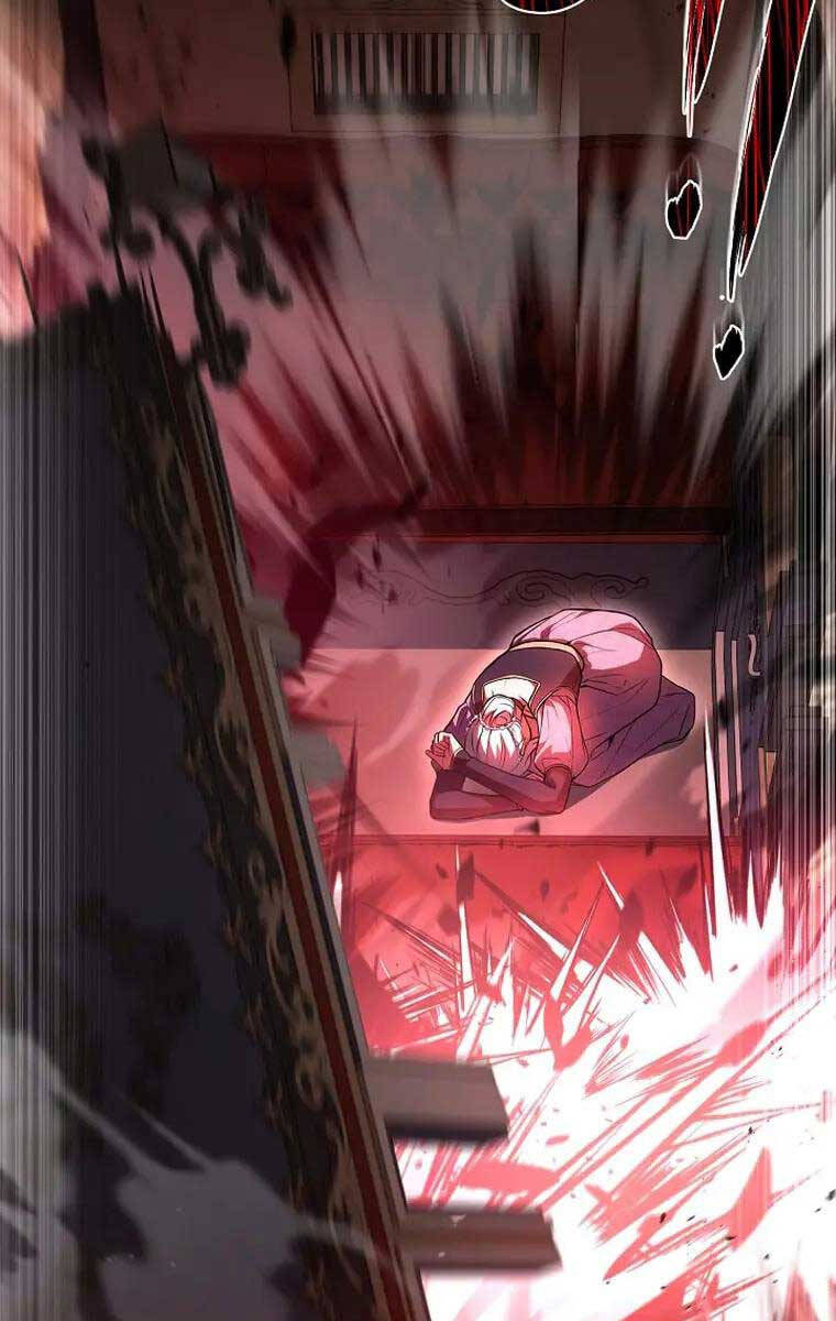 Huyền Thoại Giáo Sĩ Trở Lại Chap 112 - Next Chap 113