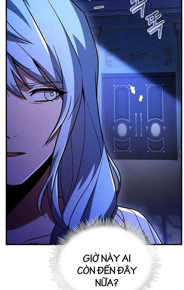 Huyền Thoại Giáo Sĩ Trở Lại Chap 112 - Next Chap 113