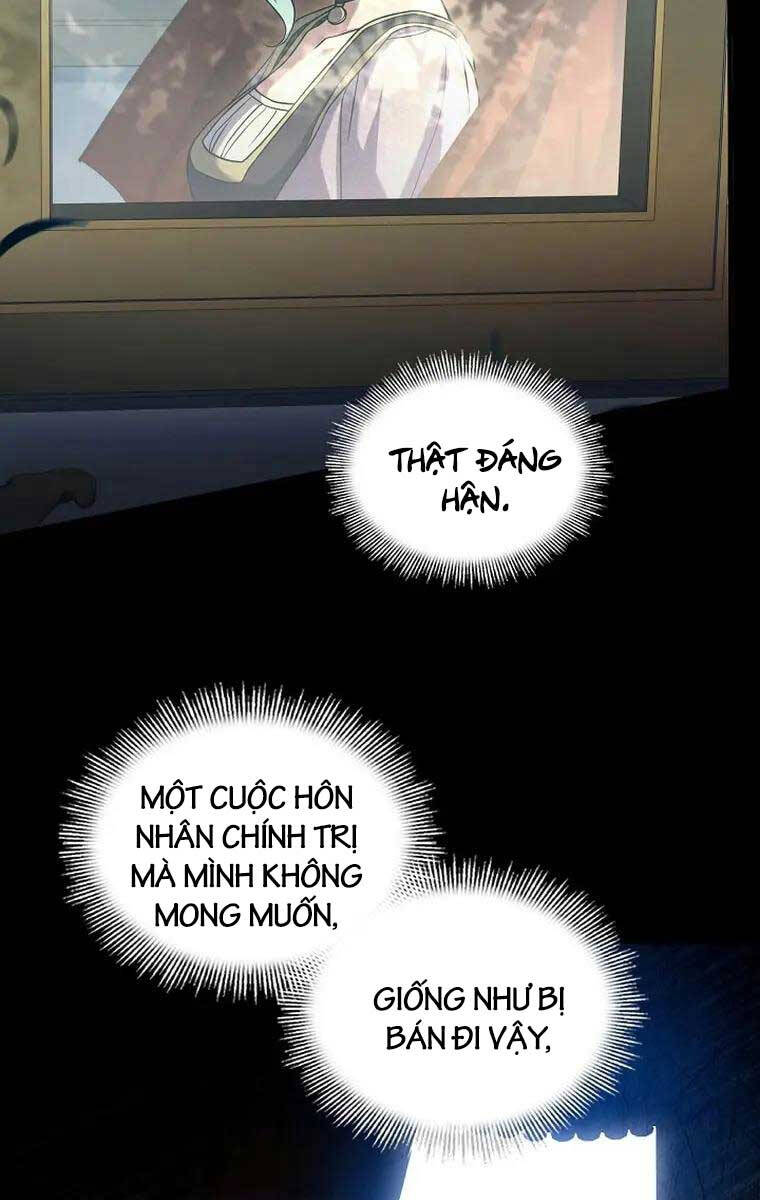 Huyền Thoại Giáo Sĩ Trở Lại Chap 112 - Next Chap 113