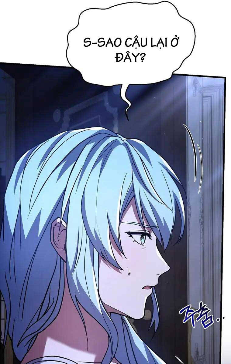 Huyền Thoại Giáo Sĩ Trở Lại Chap 112 - Next Chap 113