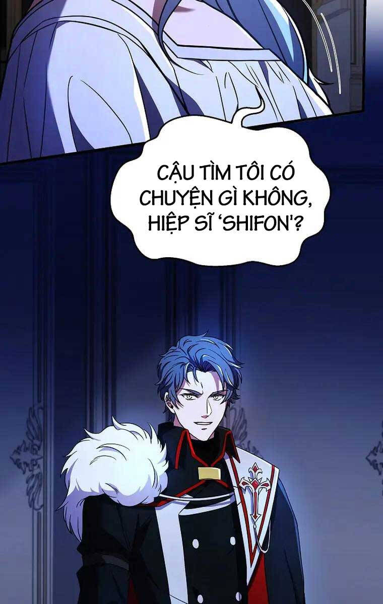 Huyền Thoại Giáo Sĩ Trở Lại Chap 112 - Next Chap 113