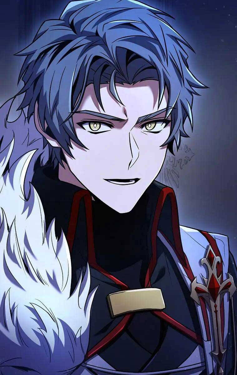 Huyền Thoại Giáo Sĩ Trở Lại Chap 112 - Next Chap 113