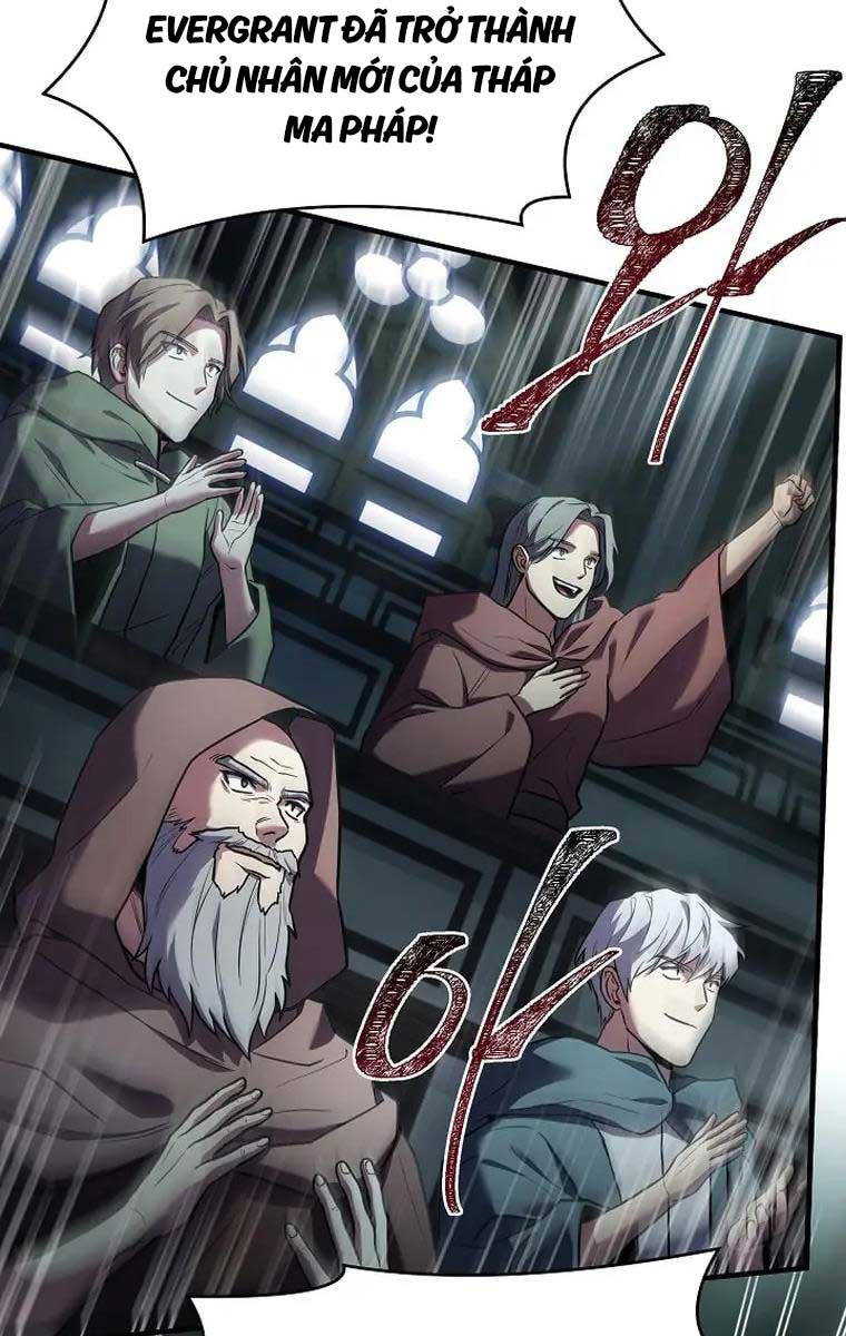 Huyền Thoại Giáo Sĩ Trở Lại Chap 112 - Next Chap 113