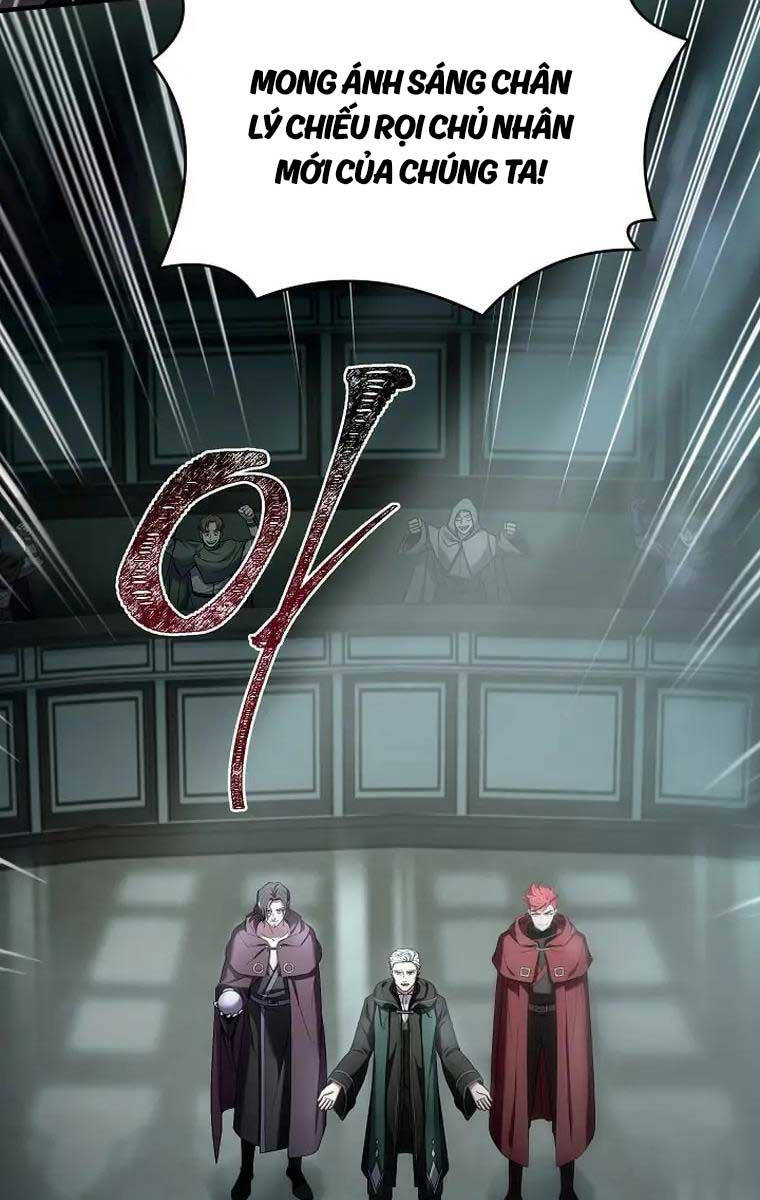 Huyền Thoại Giáo Sĩ Trở Lại Chap 112 - Next Chap 113