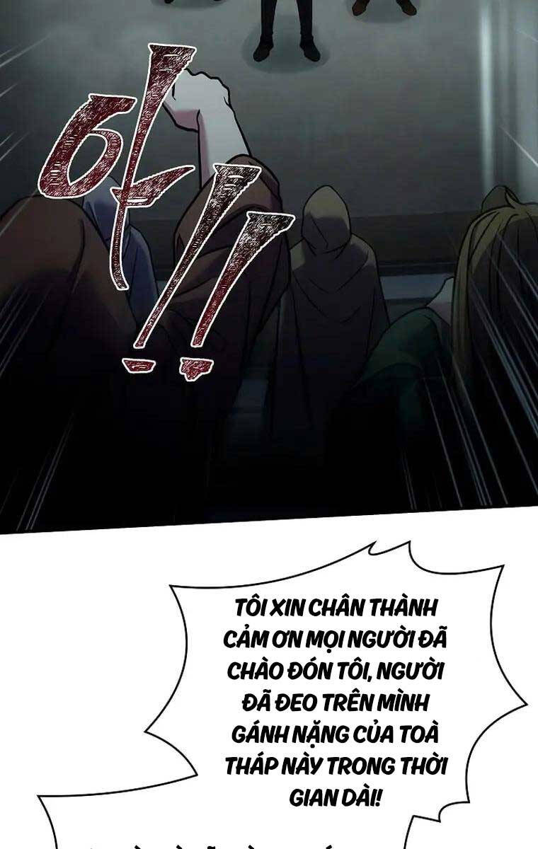 Huyền Thoại Giáo Sĩ Trở Lại Chap 112 - Next Chap 113