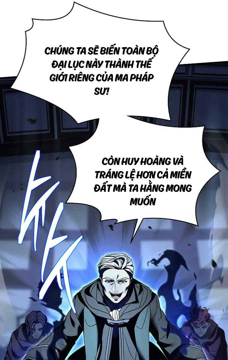 Huyền Thoại Giáo Sĩ Trở Lại Chap 112 - Next Chap 113