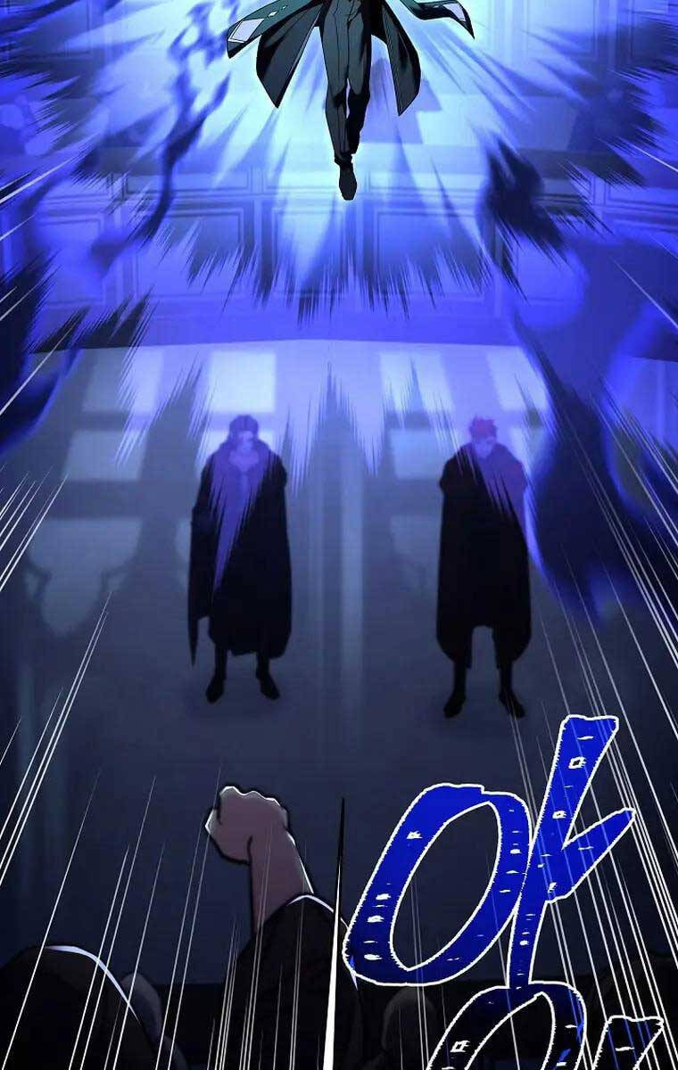 Huyền Thoại Giáo Sĩ Trở Lại Chap 112 - Next Chap 113