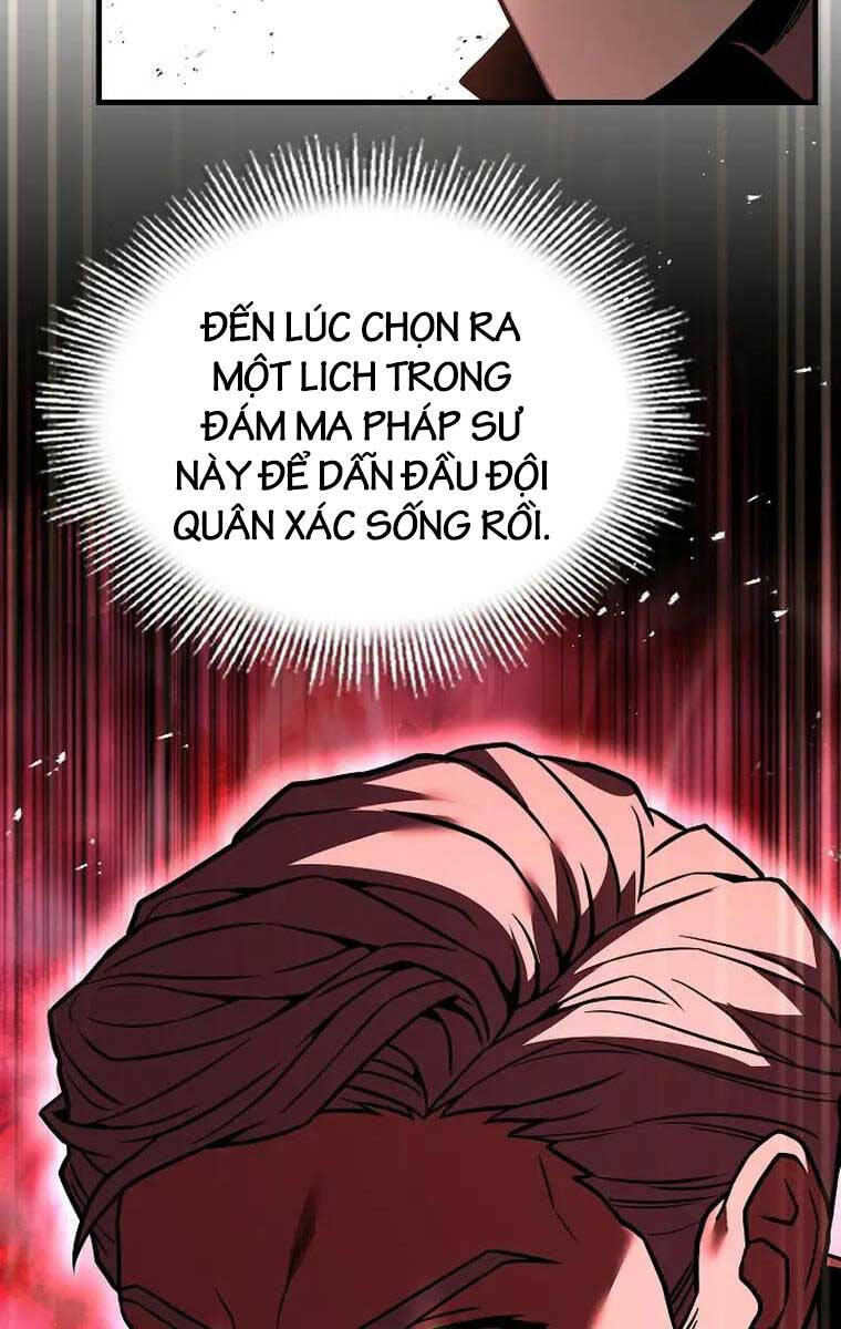 Huyền Thoại Giáo Sĩ Trở Lại Chap 112 - Next Chap 113