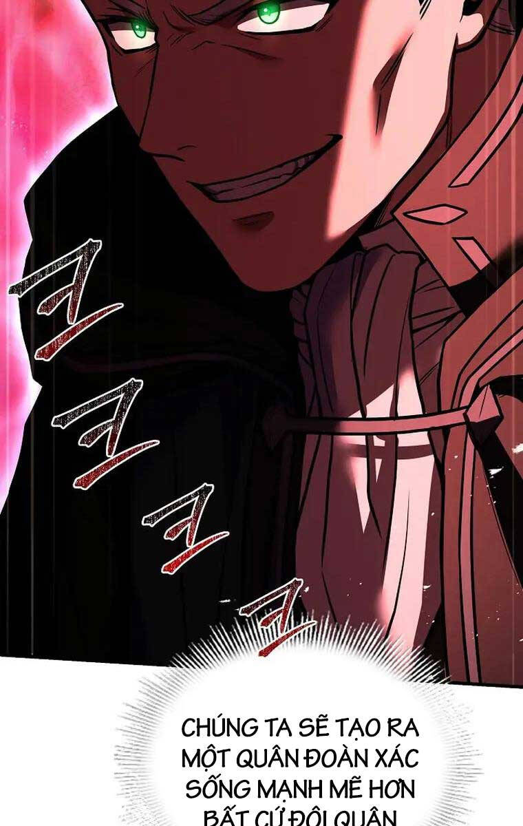 Huyền Thoại Giáo Sĩ Trở Lại Chap 112 - Next Chap 113