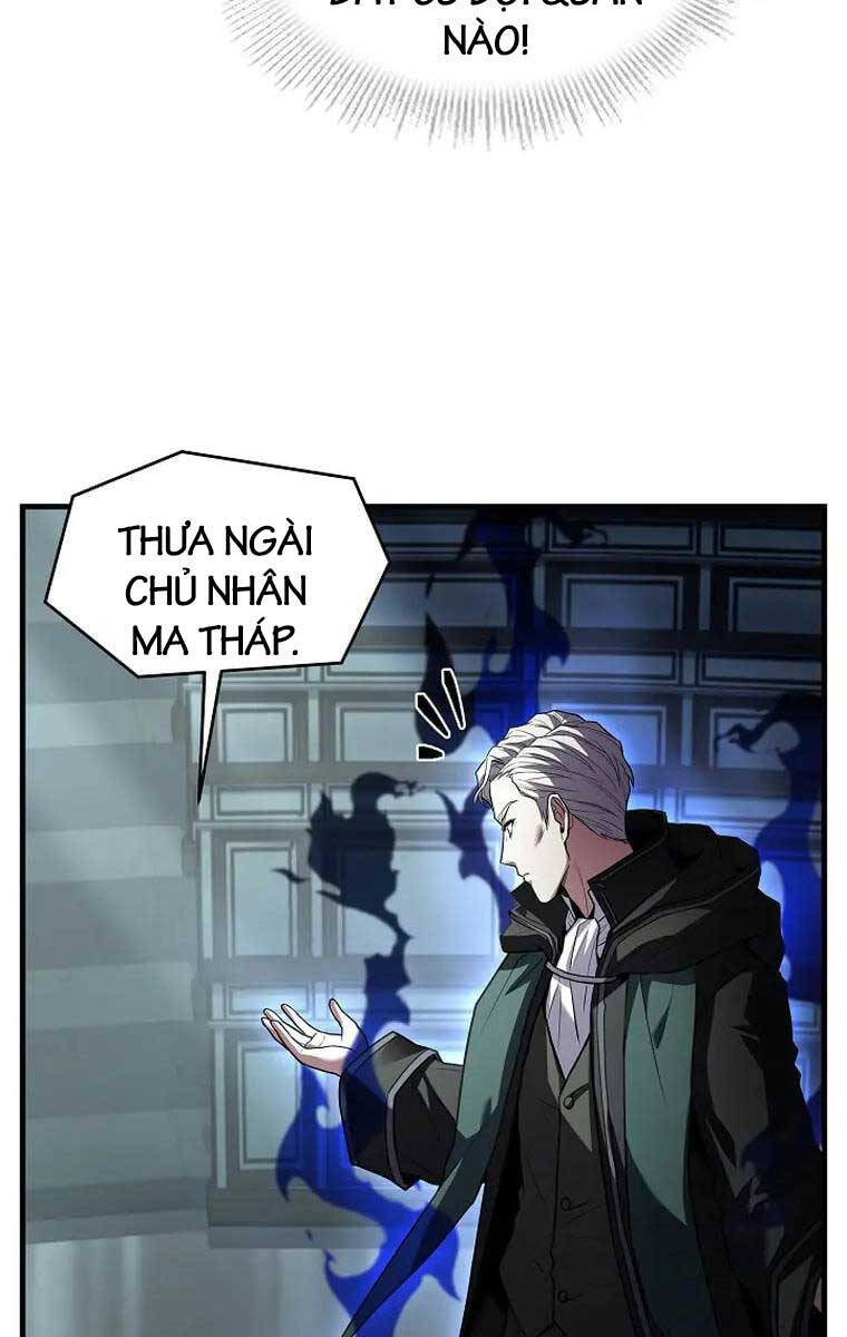 Huyền Thoại Giáo Sĩ Trở Lại Chap 112 - Next Chap 113