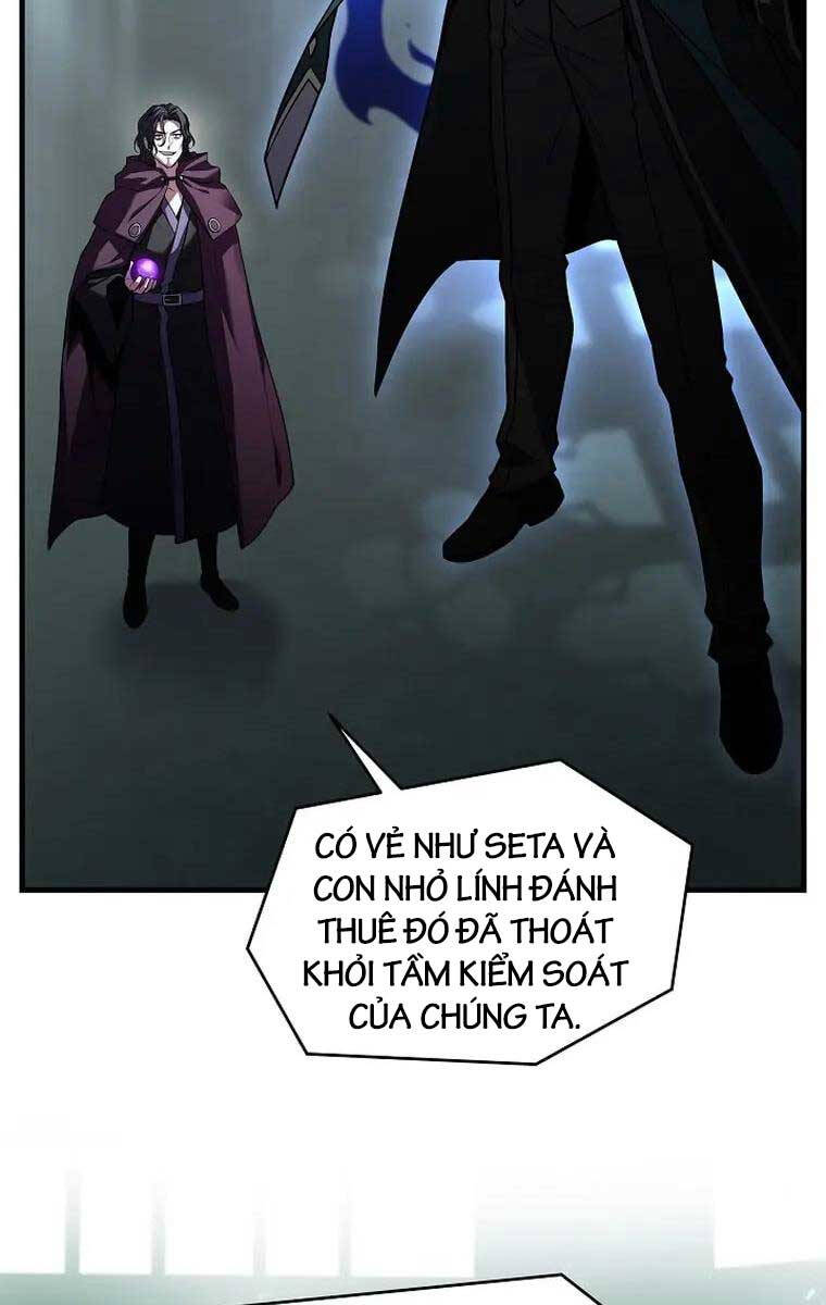Huyền Thoại Giáo Sĩ Trở Lại Chap 112 - Next Chap 113