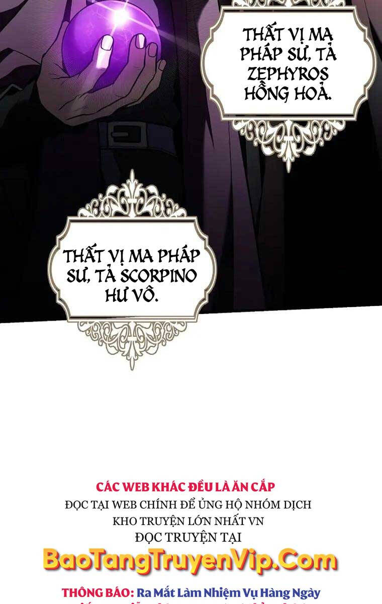 Huyền Thoại Giáo Sĩ Trở Lại Chap 112 - Next Chap 113