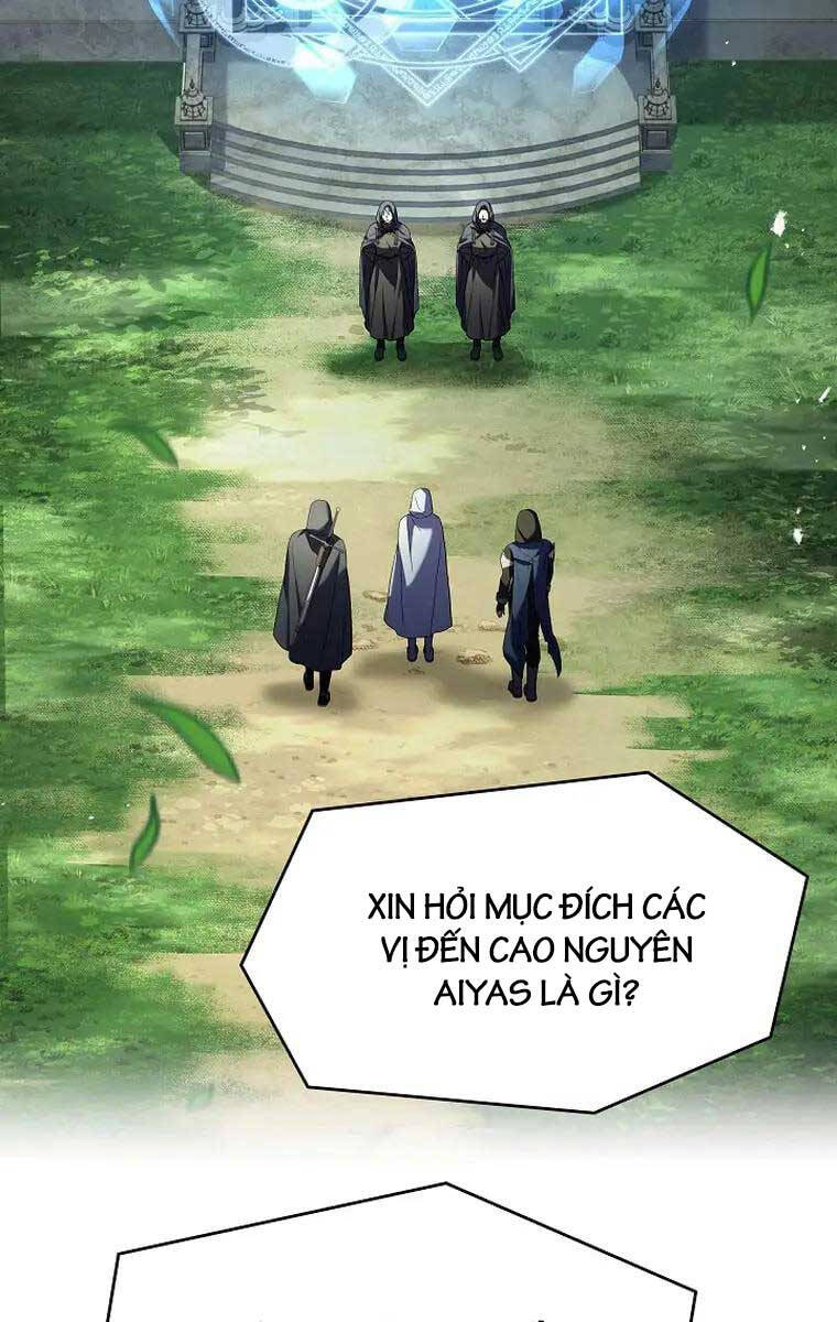 Huyền Thoại Giáo Sĩ Trở Lại Chap 112 - Next Chap 113