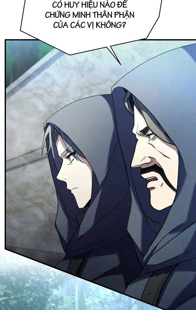 Huyền Thoại Giáo Sĩ Trở Lại Chap 112 - Next Chap 113