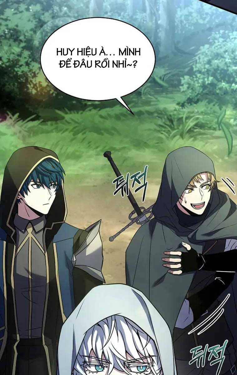 Huyền Thoại Giáo Sĩ Trở Lại Chap 112 - Next Chap 113