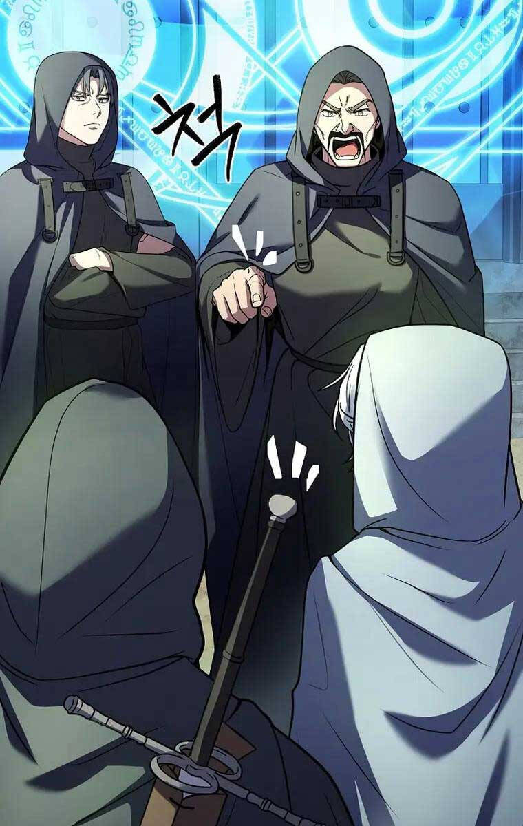 Huyền Thoại Giáo Sĩ Trở Lại Chap 112 - Next Chap 113