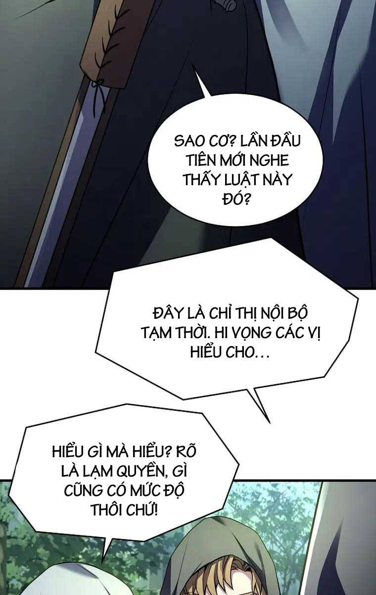 Huyền Thoại Giáo Sĩ Trở Lại Chap 112 - Next Chap 113
