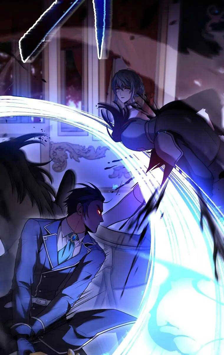 Huyền Thoại Giáo Sĩ Trở Lại Chap 112 - Next Chap 113
