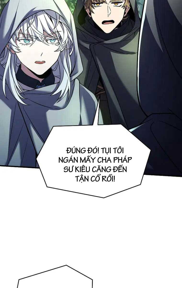 Huyền Thoại Giáo Sĩ Trở Lại Chap 112 - Next Chap 113