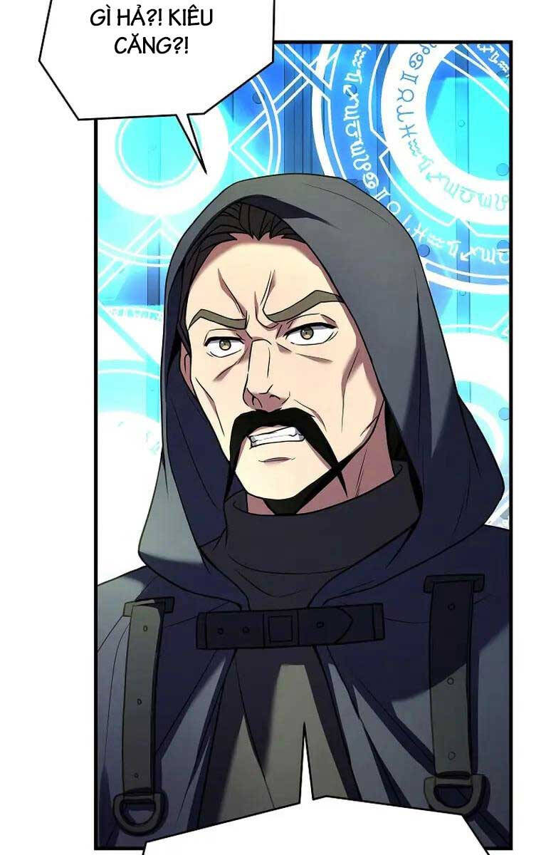 Huyền Thoại Giáo Sĩ Trở Lại Chap 112 - Next Chap 113