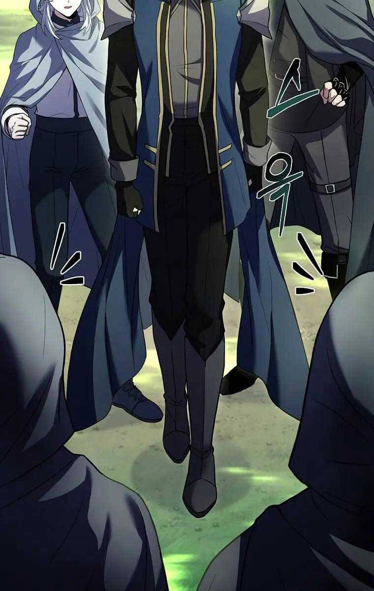 Huyền Thoại Giáo Sĩ Trở Lại Chap 112 - Next Chap 113