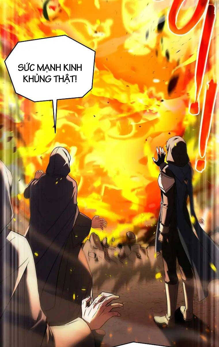 Huyền Thoại Giáo Sĩ Trở Lại Chap 112 - Next Chap 113