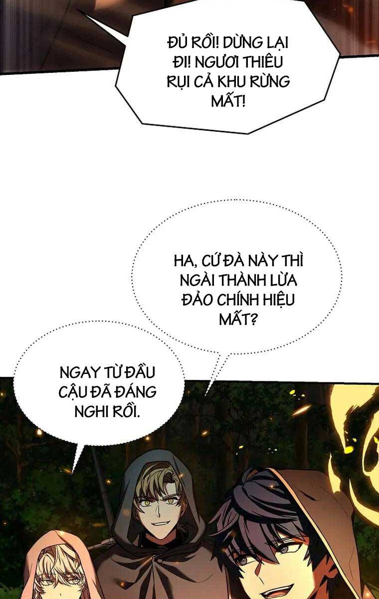 Huyền Thoại Giáo Sĩ Trở Lại Chap 112 - Next Chap 113