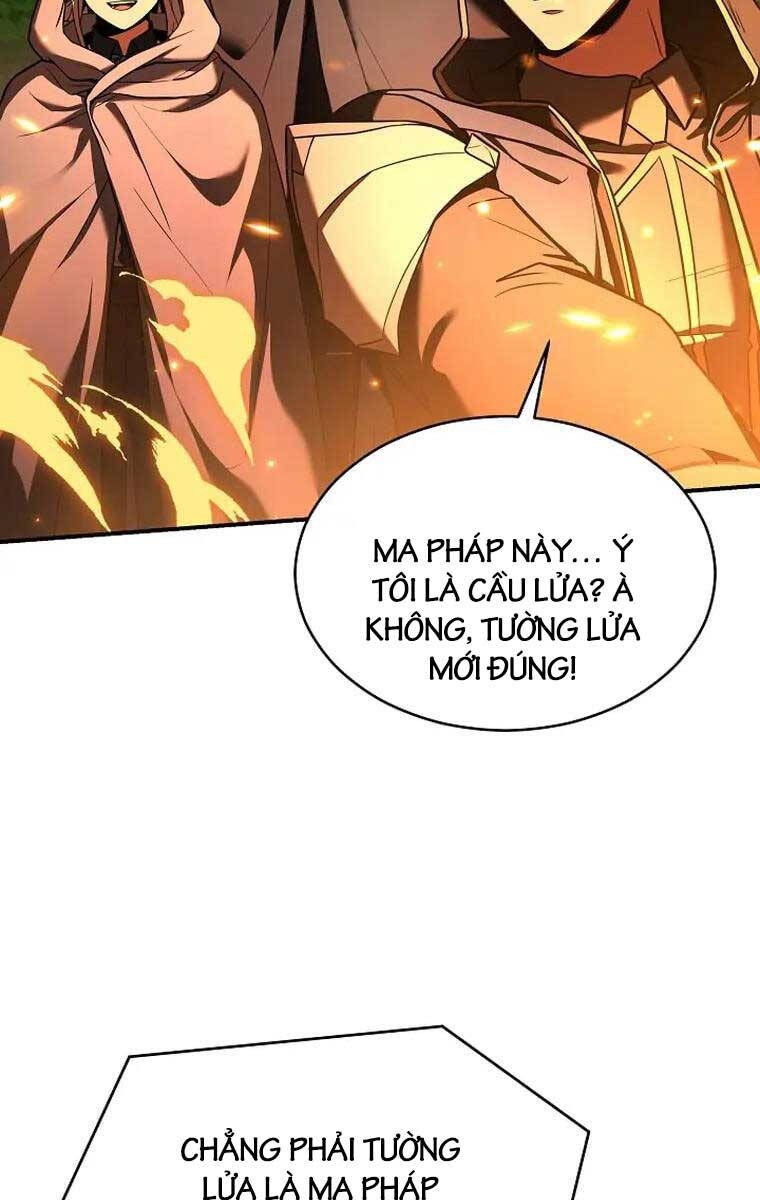 Huyền Thoại Giáo Sĩ Trở Lại Chap 112 - Next Chap 113