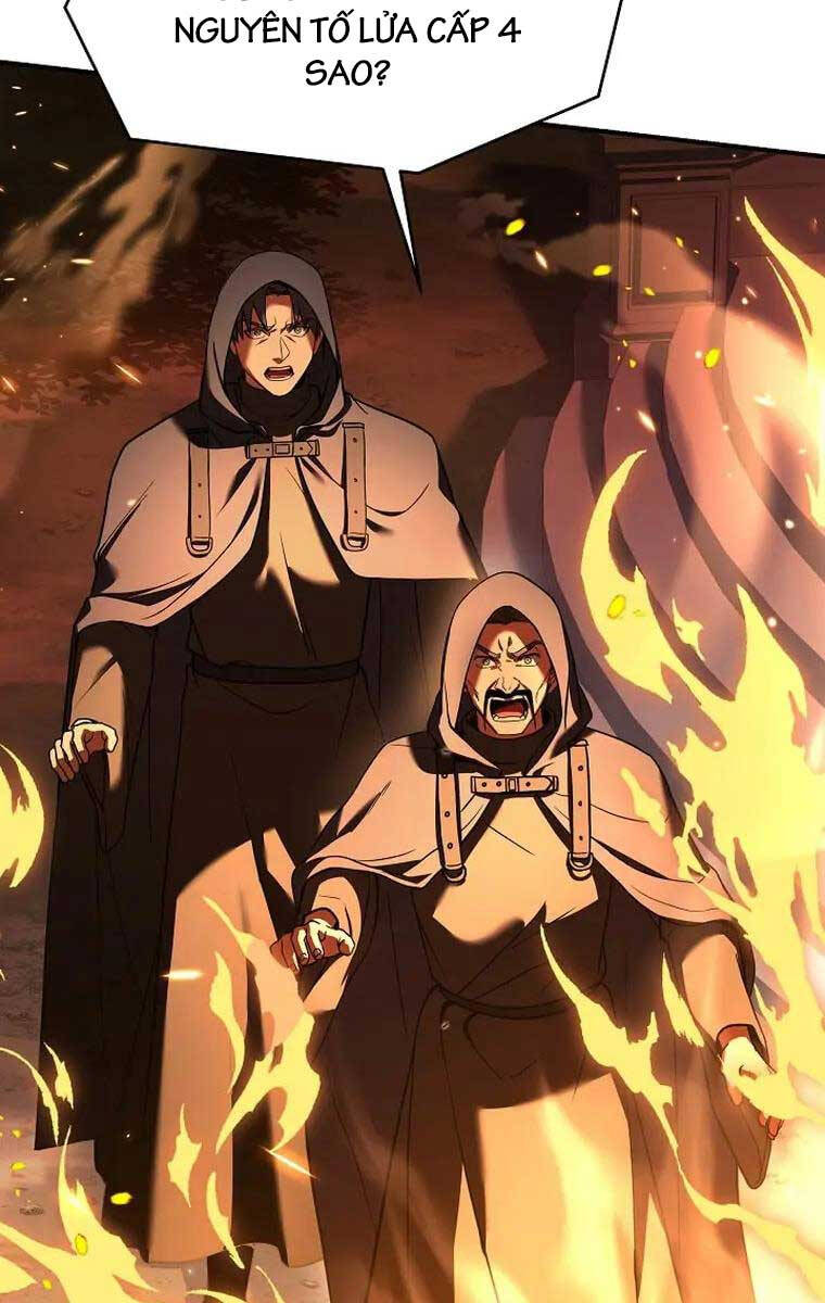 Huyền Thoại Giáo Sĩ Trở Lại Chap 112 - Next Chap 113