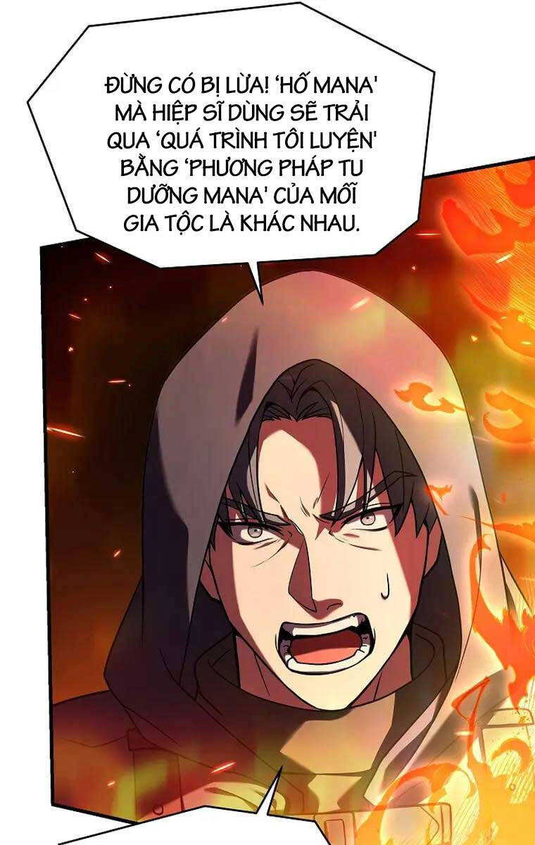 Huyền Thoại Giáo Sĩ Trở Lại Chap 112 - Next Chap 113