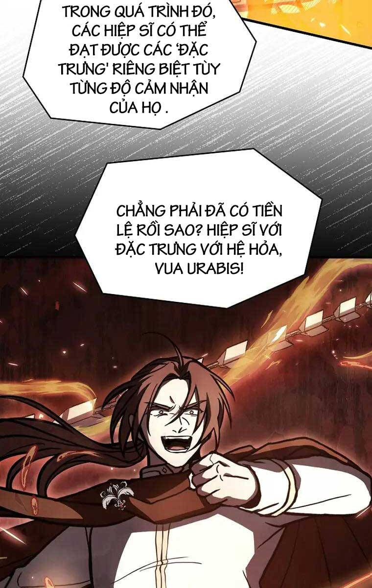 Huyền Thoại Giáo Sĩ Trở Lại Chap 112 - Next Chap 113