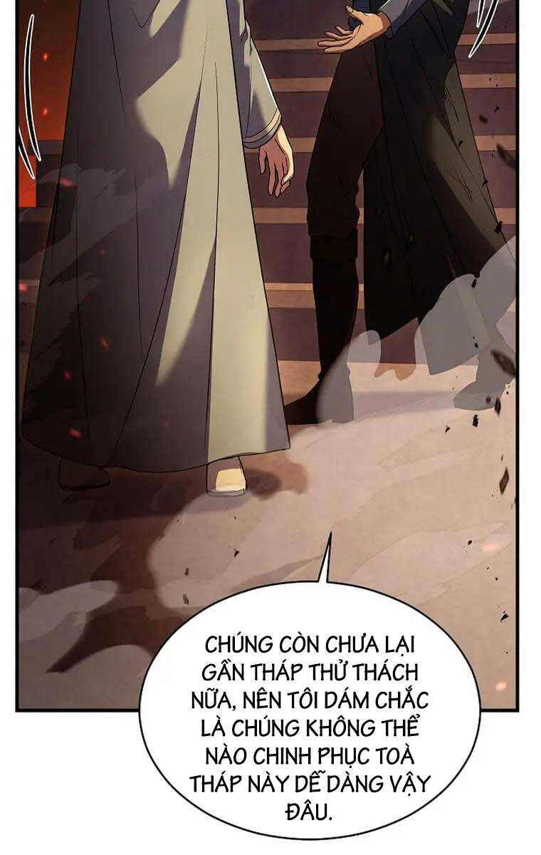 Huyền Thoại Giáo Sĩ Trở Lại Chap 113 - Next Chap 114