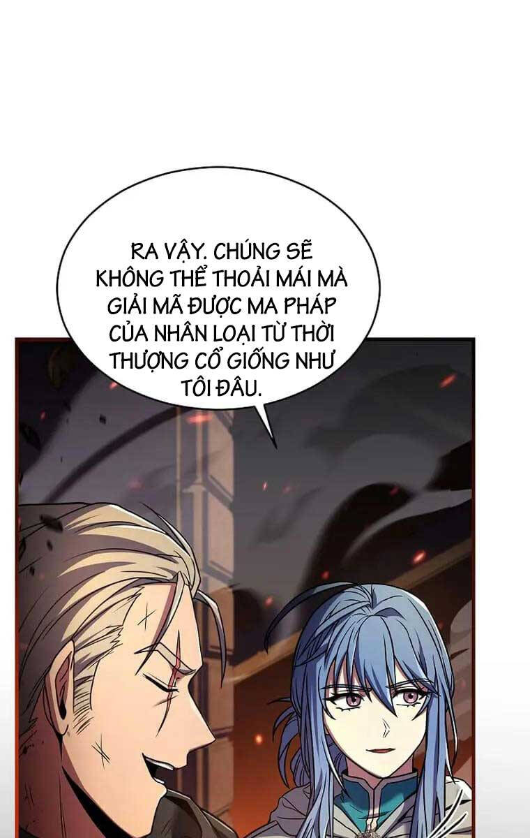 Huyền Thoại Giáo Sĩ Trở Lại Chap 113 - Next Chap 114