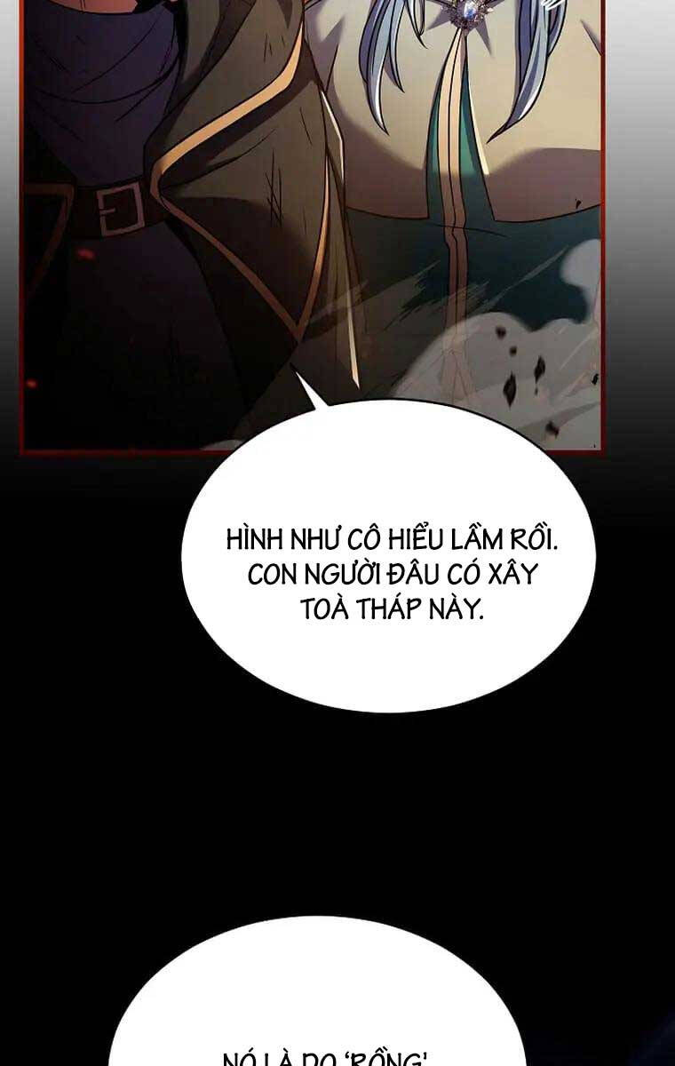 Huyền Thoại Giáo Sĩ Trở Lại Chap 113 - Next Chap 114