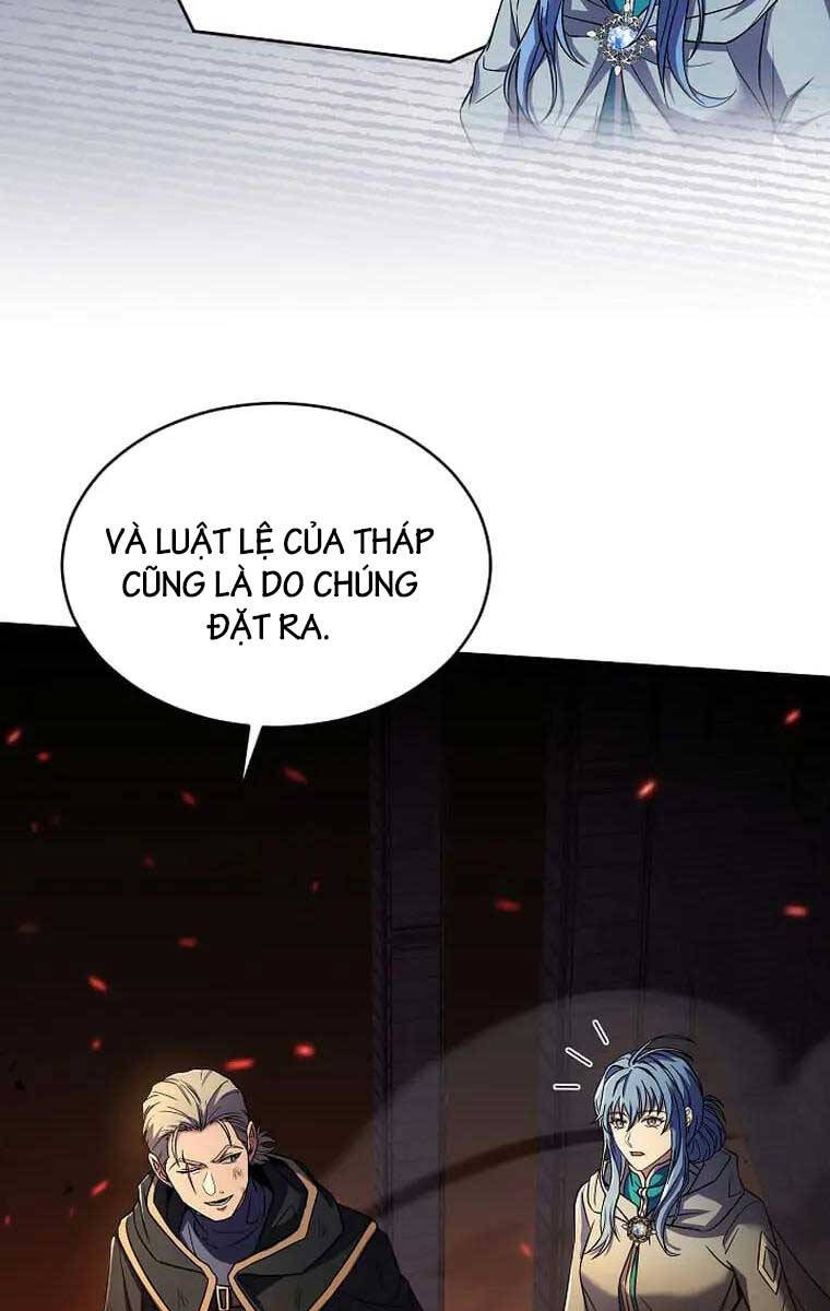 Huyền Thoại Giáo Sĩ Trở Lại Chap 113 - Next Chap 114
