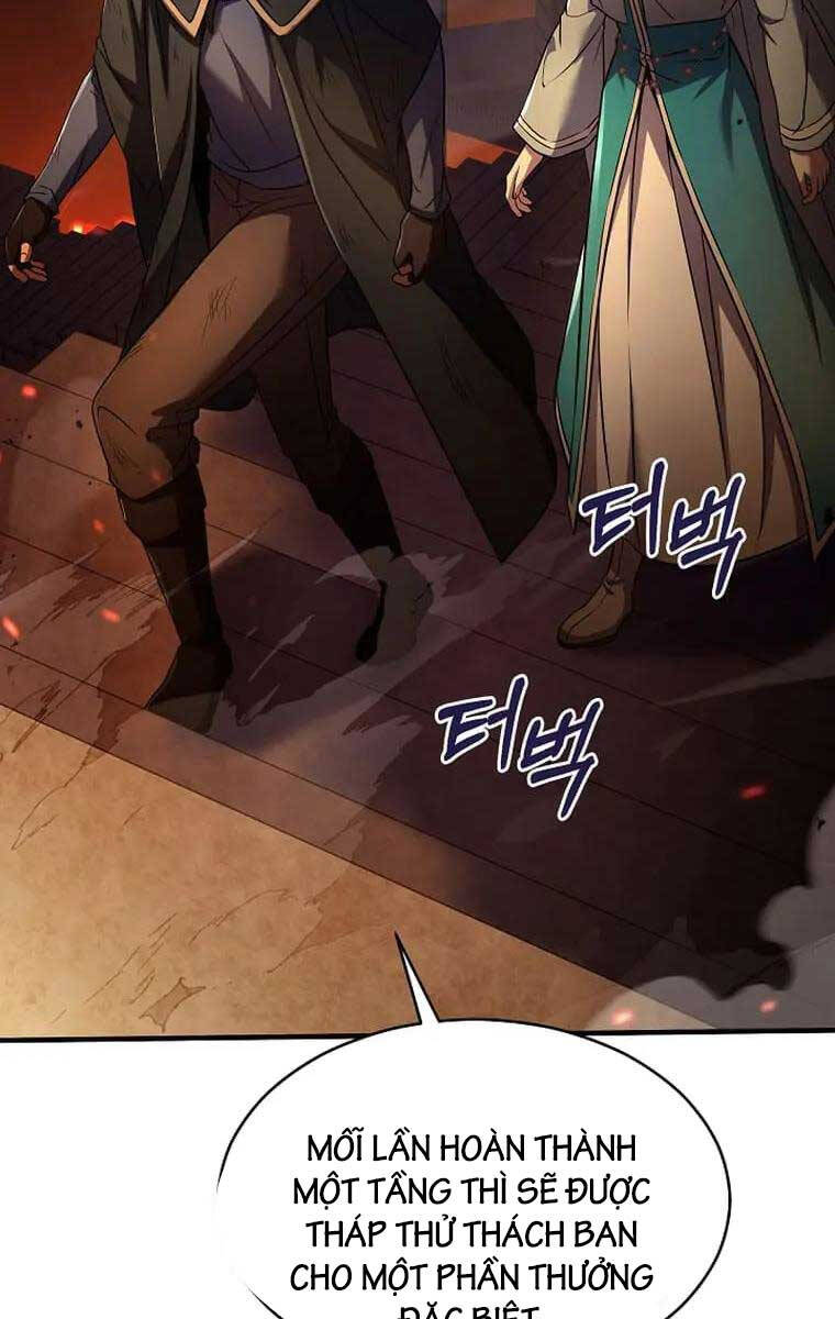 Huyền Thoại Giáo Sĩ Trở Lại Chap 113 - Next Chap 114