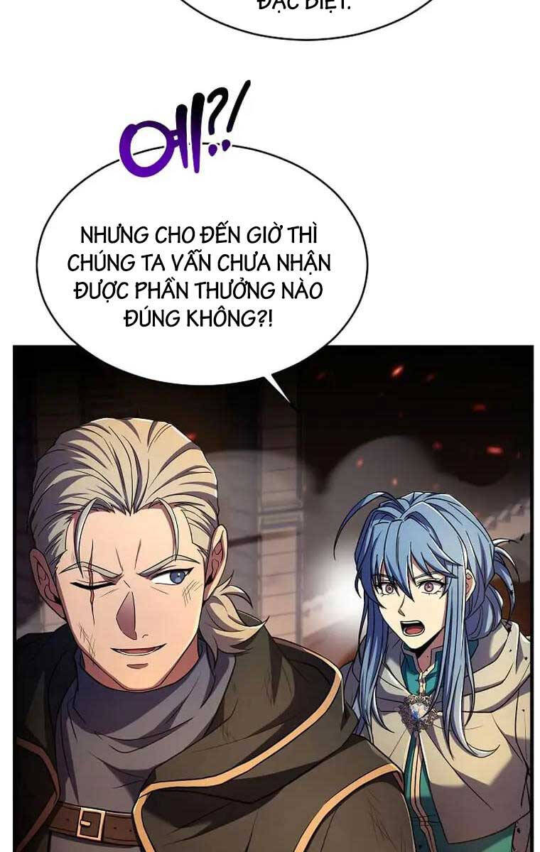 Huyền Thoại Giáo Sĩ Trở Lại Chap 113 - Next Chap 114