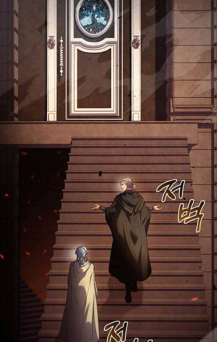 Huyền Thoại Giáo Sĩ Trở Lại Chap 113 - Next Chap 114