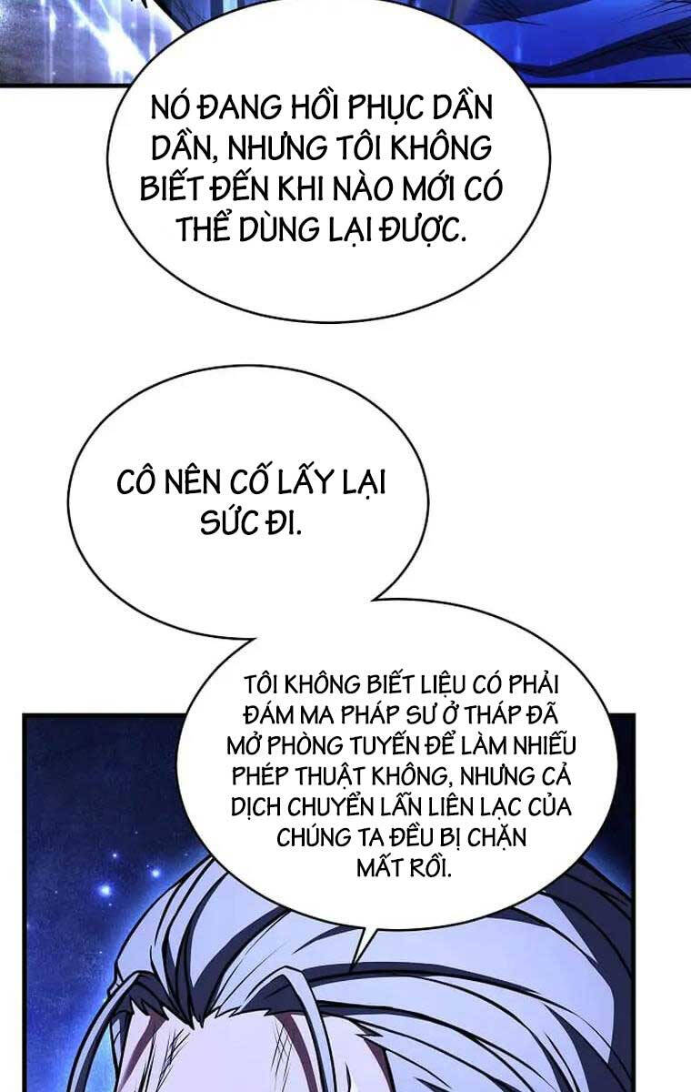 Huyền Thoại Giáo Sĩ Trở Lại Chap 113 - Next Chap 114
