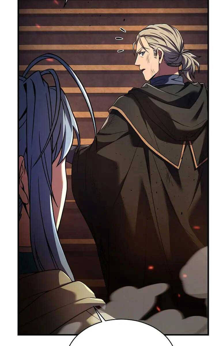 Huyền Thoại Giáo Sĩ Trở Lại Chap 113 - Next Chap 114