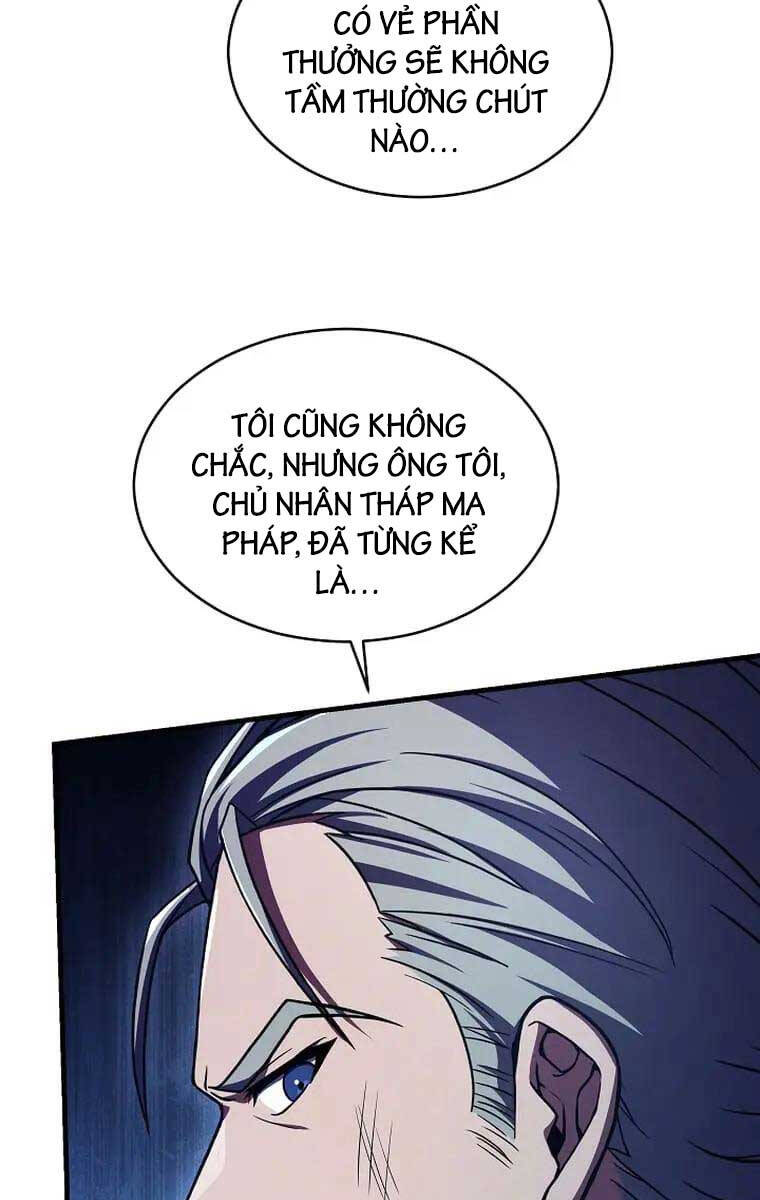 Huyền Thoại Giáo Sĩ Trở Lại Chap 113 - Next Chap 114