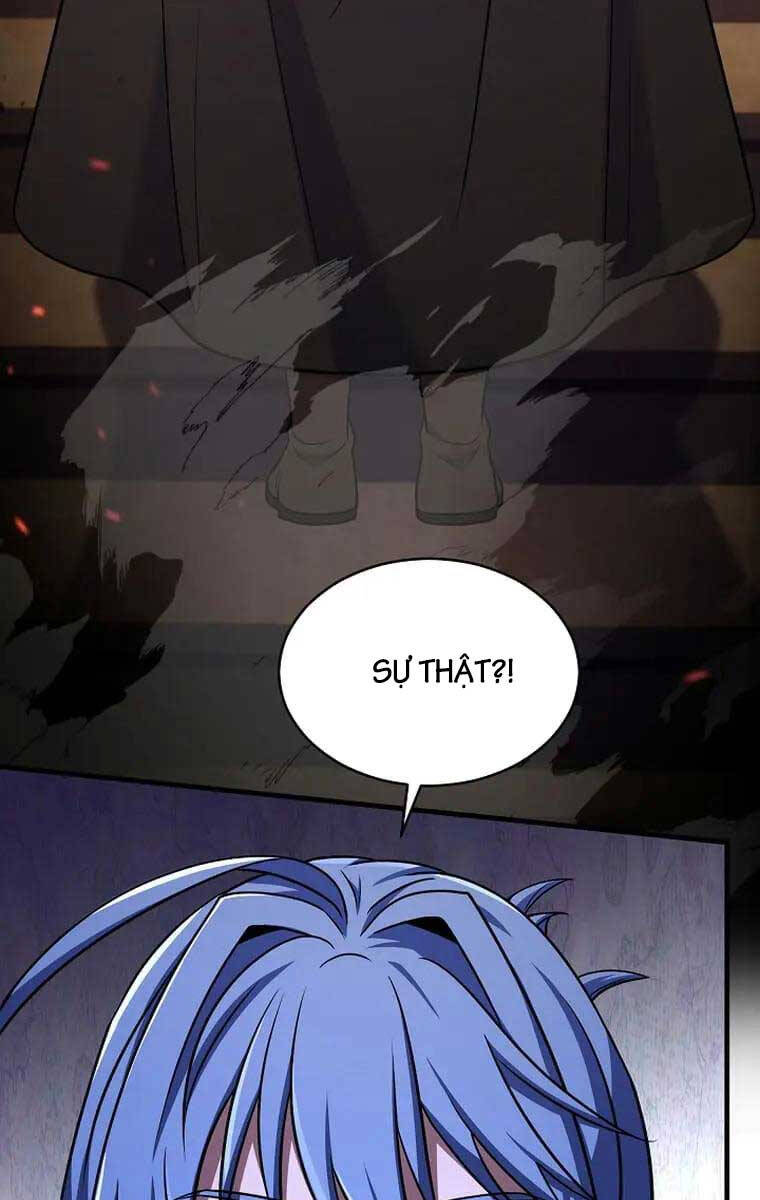 Huyền Thoại Giáo Sĩ Trở Lại Chap 113 - Next Chap 114