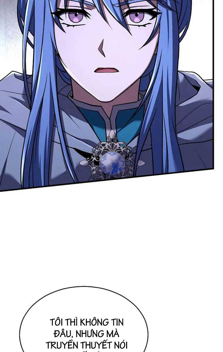 Huyền Thoại Giáo Sĩ Trở Lại Chap 113 - Next Chap 114