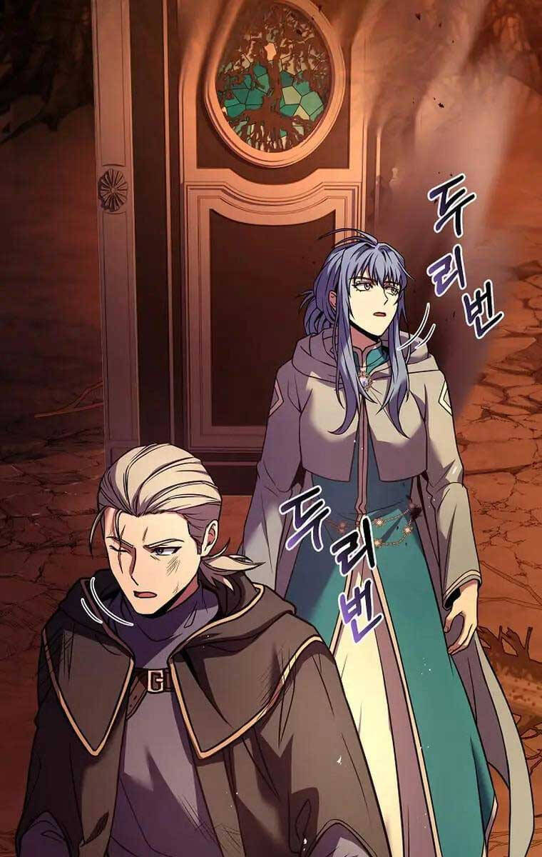 Huyền Thoại Giáo Sĩ Trở Lại Chap 113 - Next Chap 114