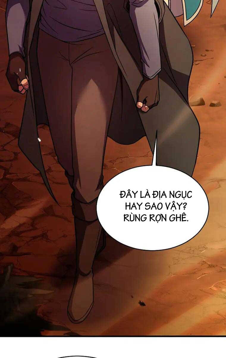 Huyền Thoại Giáo Sĩ Trở Lại Chap 113 - Next Chap 114