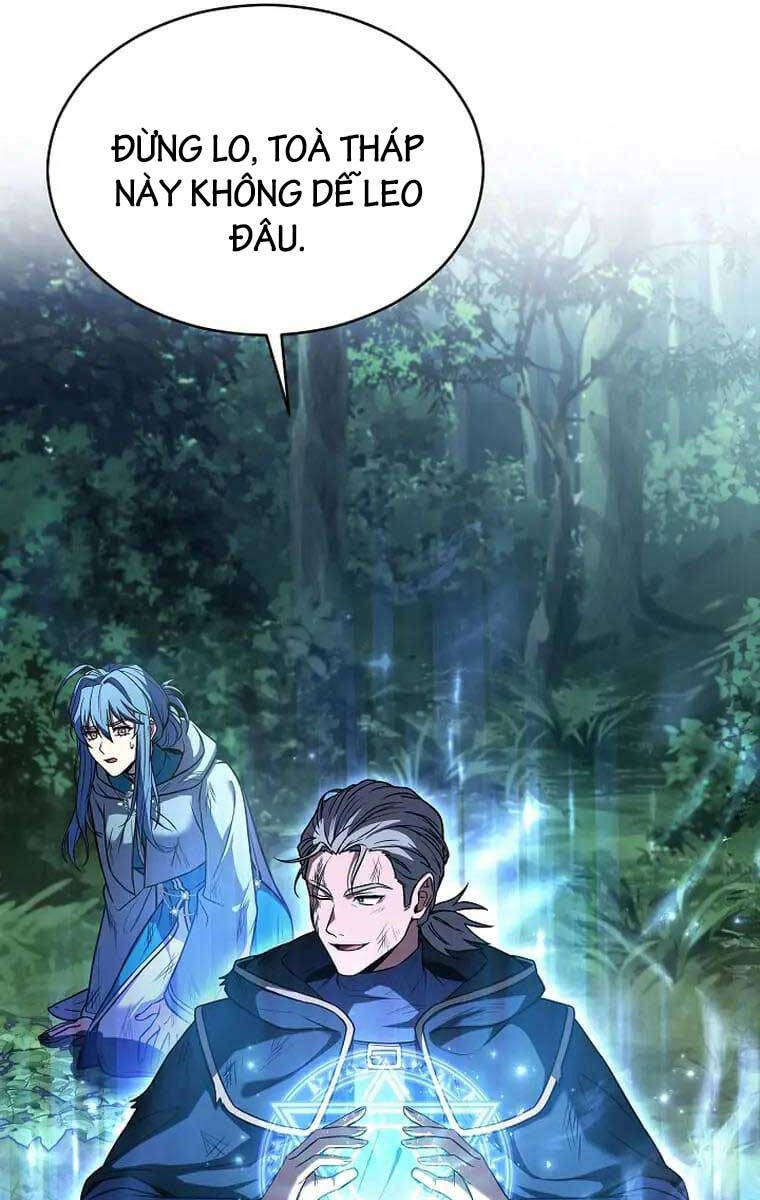 Huyền Thoại Giáo Sĩ Trở Lại Chap 113 - Next Chap 114