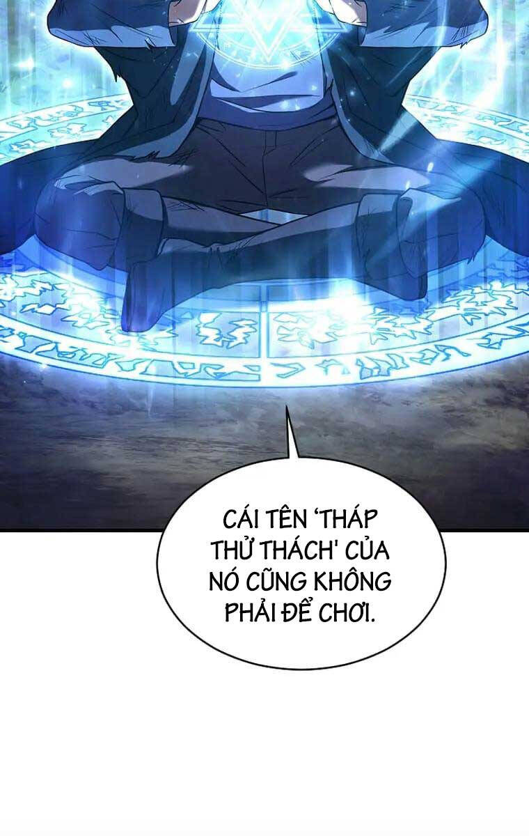 Huyền Thoại Giáo Sĩ Trở Lại Chap 113 - Next Chap 114